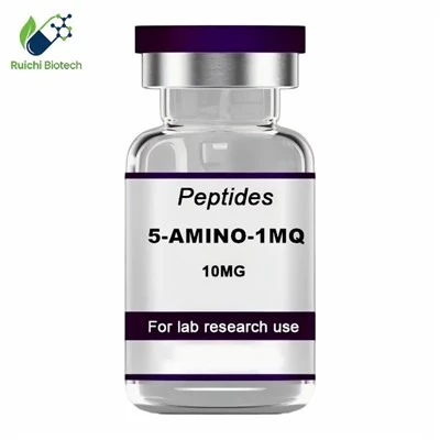 5-amino-1mq injetável